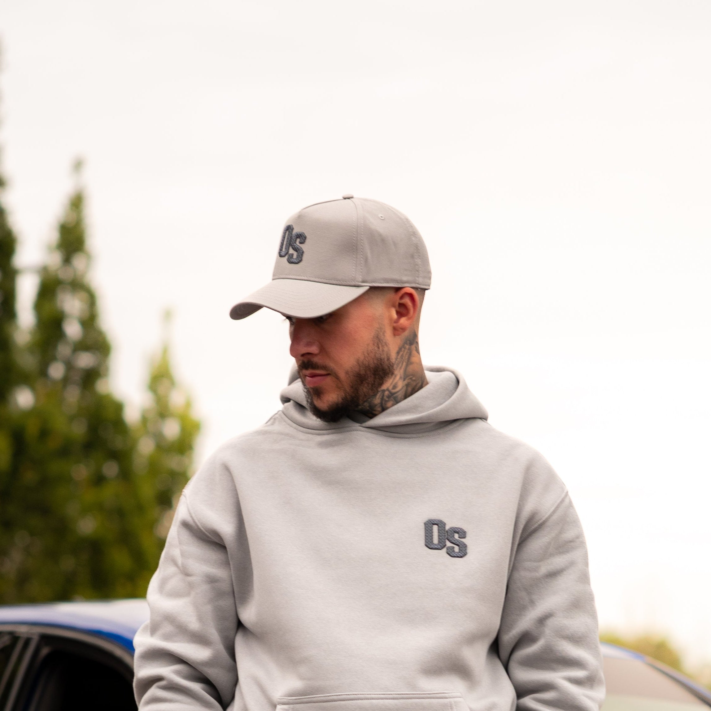 CULTURE HAT - STORM