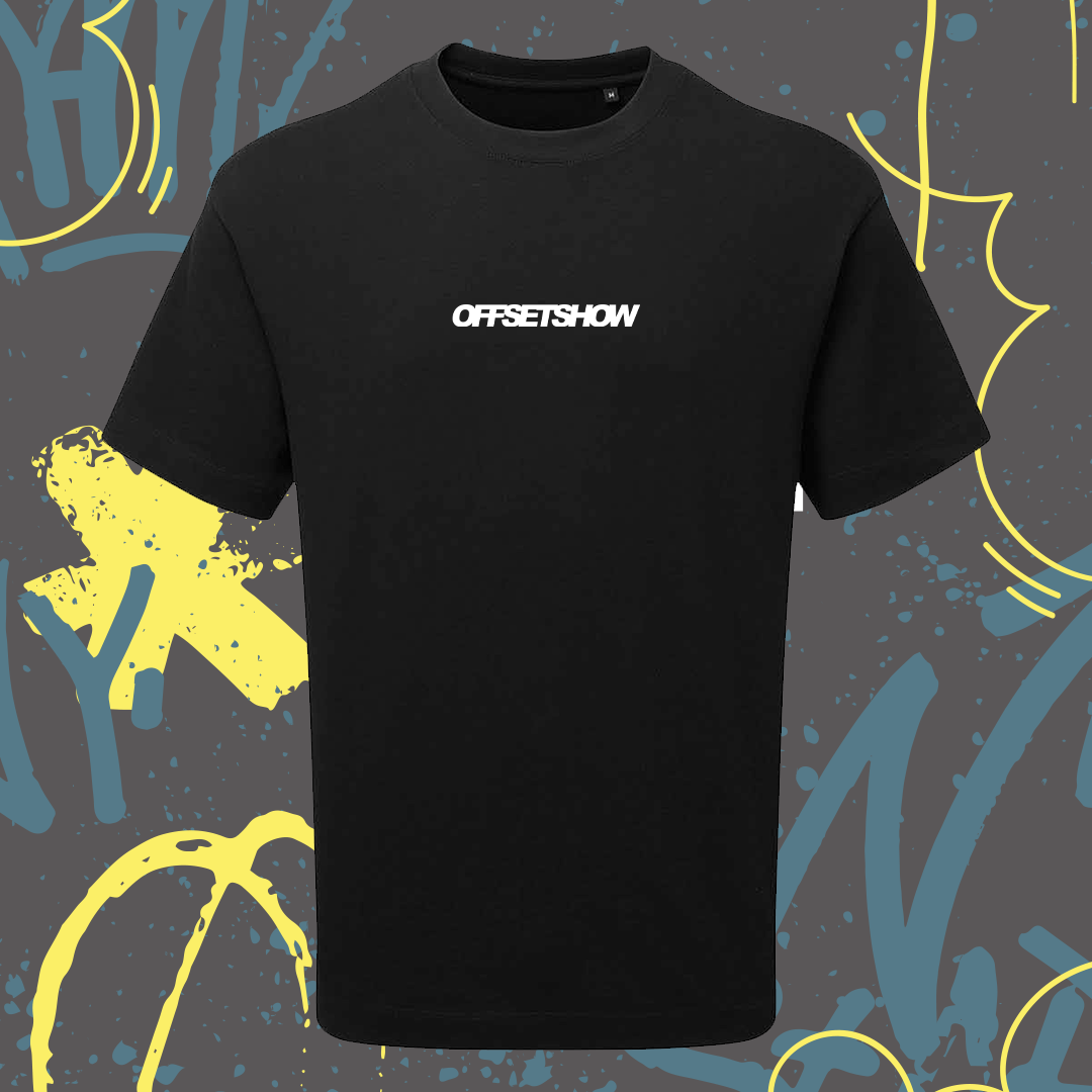 CAMPER MAG TEE