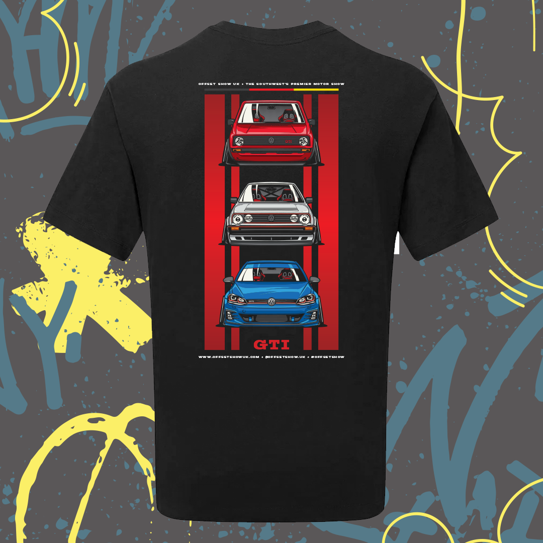 GTI TEE