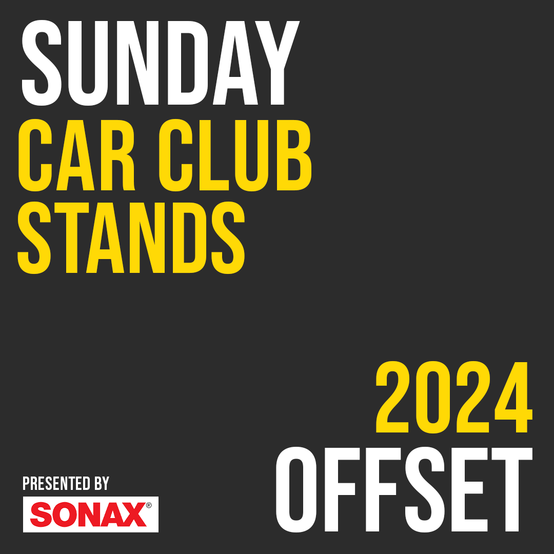 Club Stands