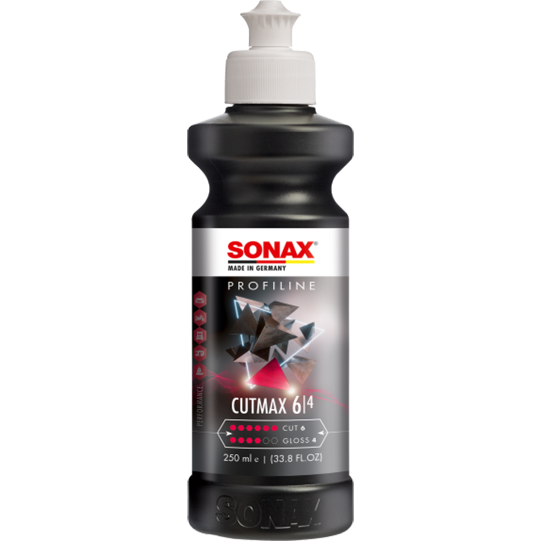 CutMax