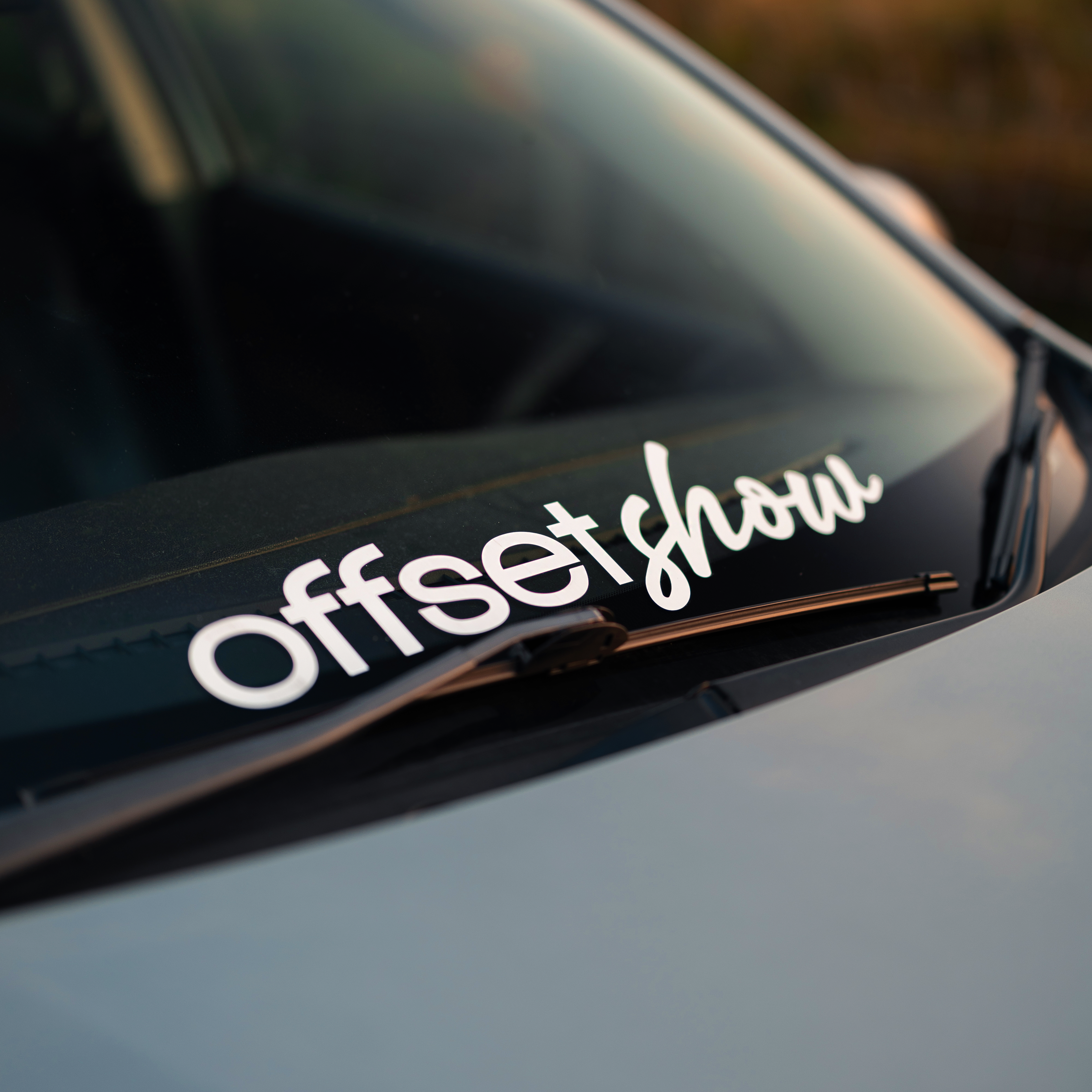 MULTI-STYLE - "OFFSETSHOW"