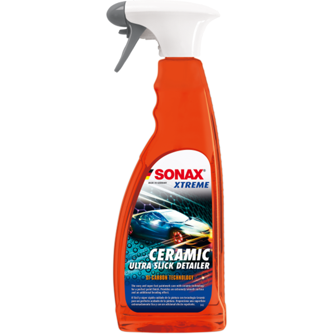 Ceramic Ultra Slick Detailer