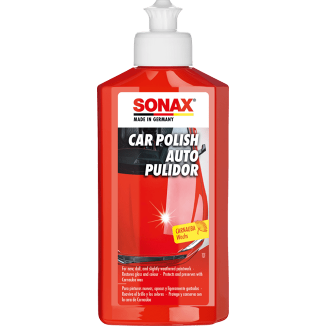 Car Polish