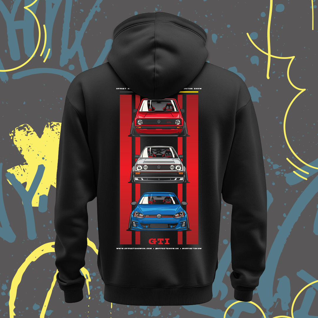 GTI HOODIE