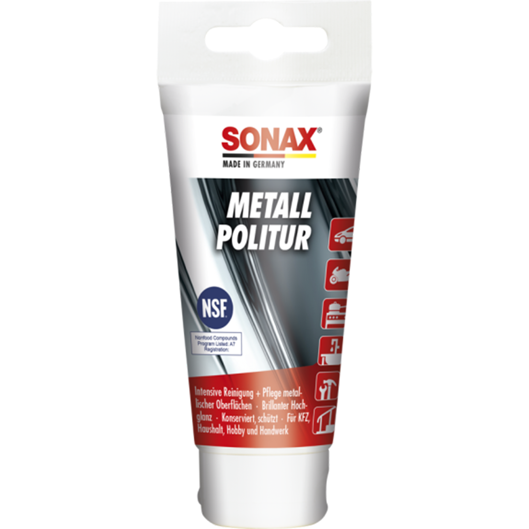 Metal Polish