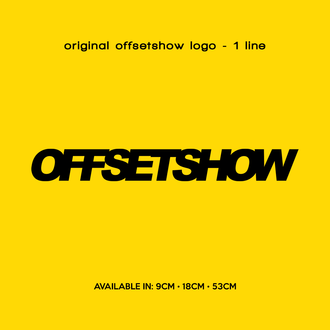 OG-STYLE - "OFFSETSHOW"