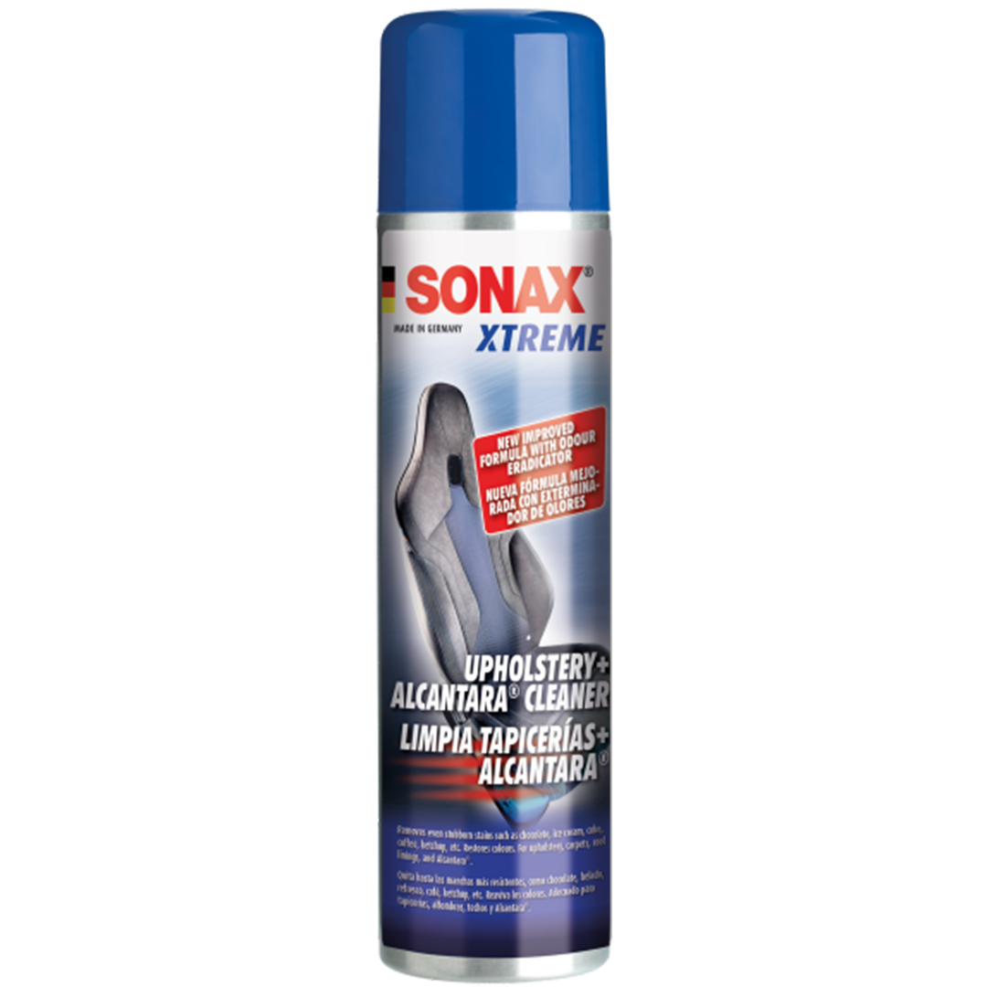 Upholstery & Alcantara Cleaner