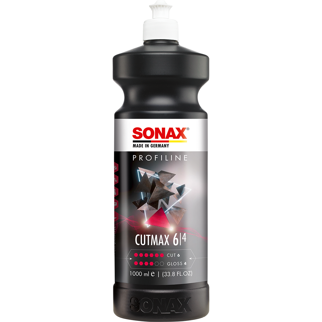 CutMax