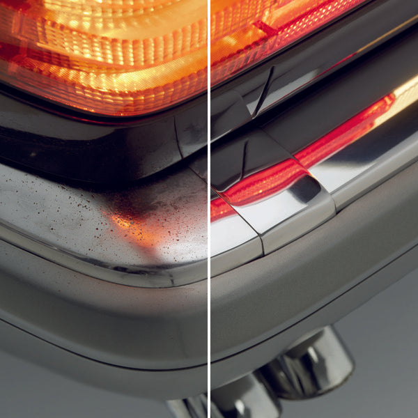 Metal Polish