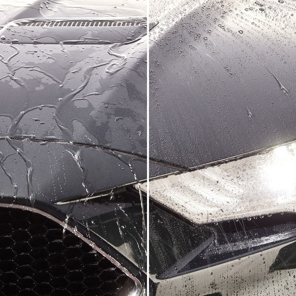 Brilliant Shine Detailer